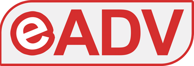 Logo eADV